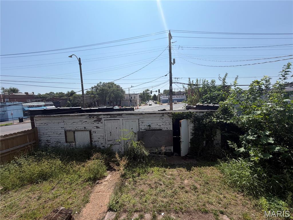 Tower Grove Heights Add - Residential Income