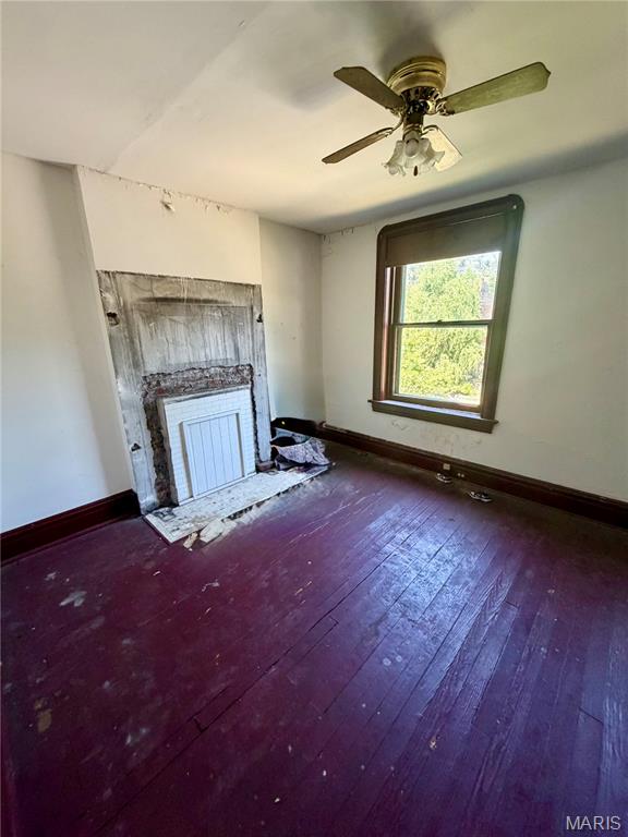 Tower Grove Heights Add - Residential Income