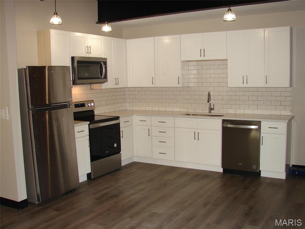 Not in a Subdivision - Residential Lease