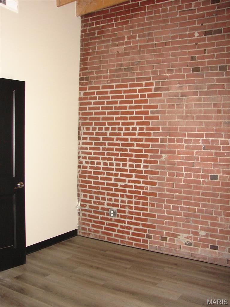 Not in a Subdivision - Residential Lease