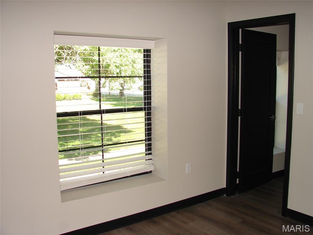 Not in a Subdivision - Residential Lease