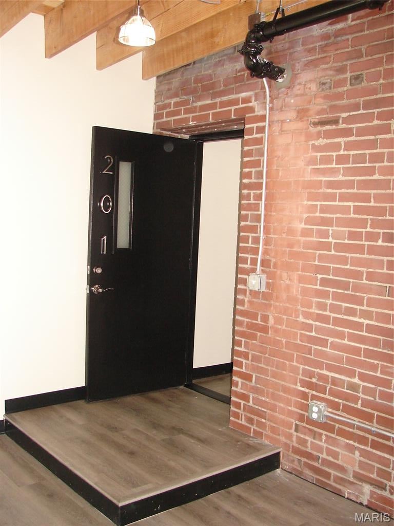 Not in a Subdivision - Residential Lease