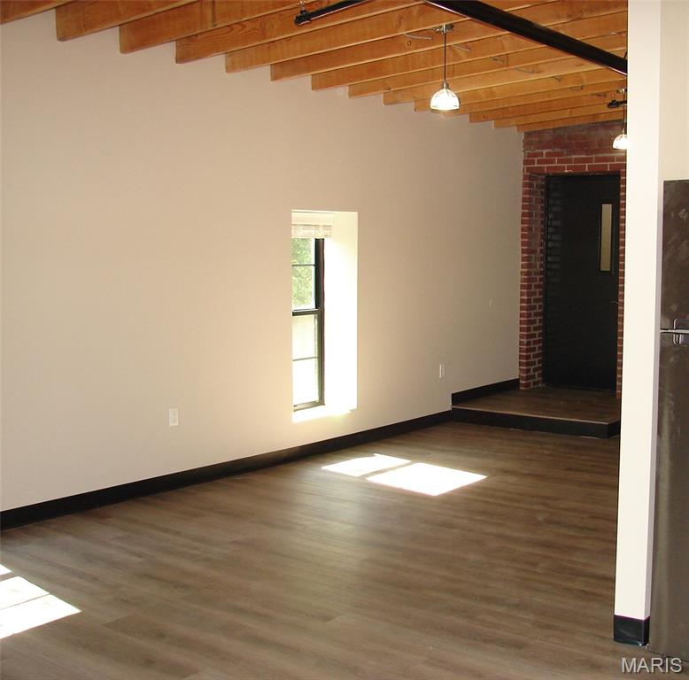 Not in a Subdivision - Residential Lease