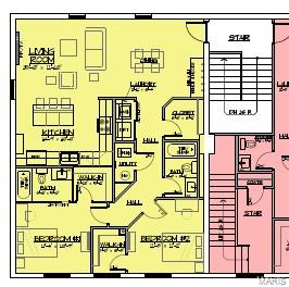Not in a Subdivision - Residential Lease