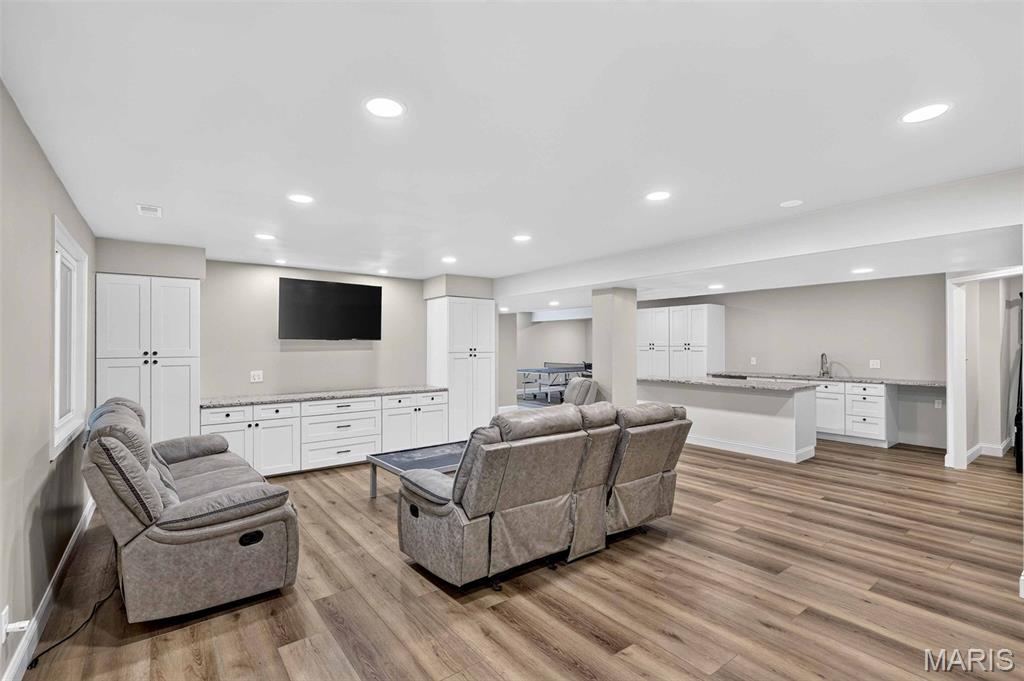 Prospect Lakes - Residential