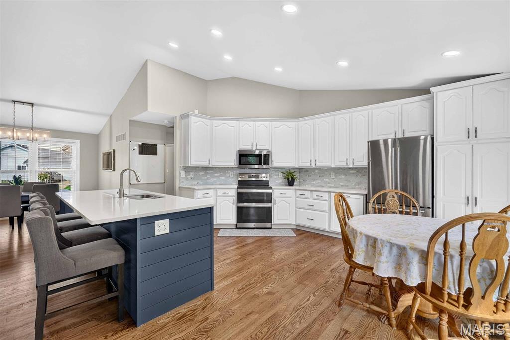 Prospect Lakes - Residential