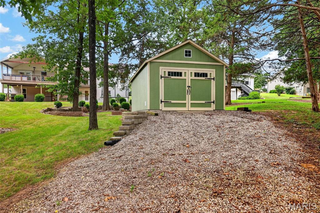 Prospect Lakes - Residential