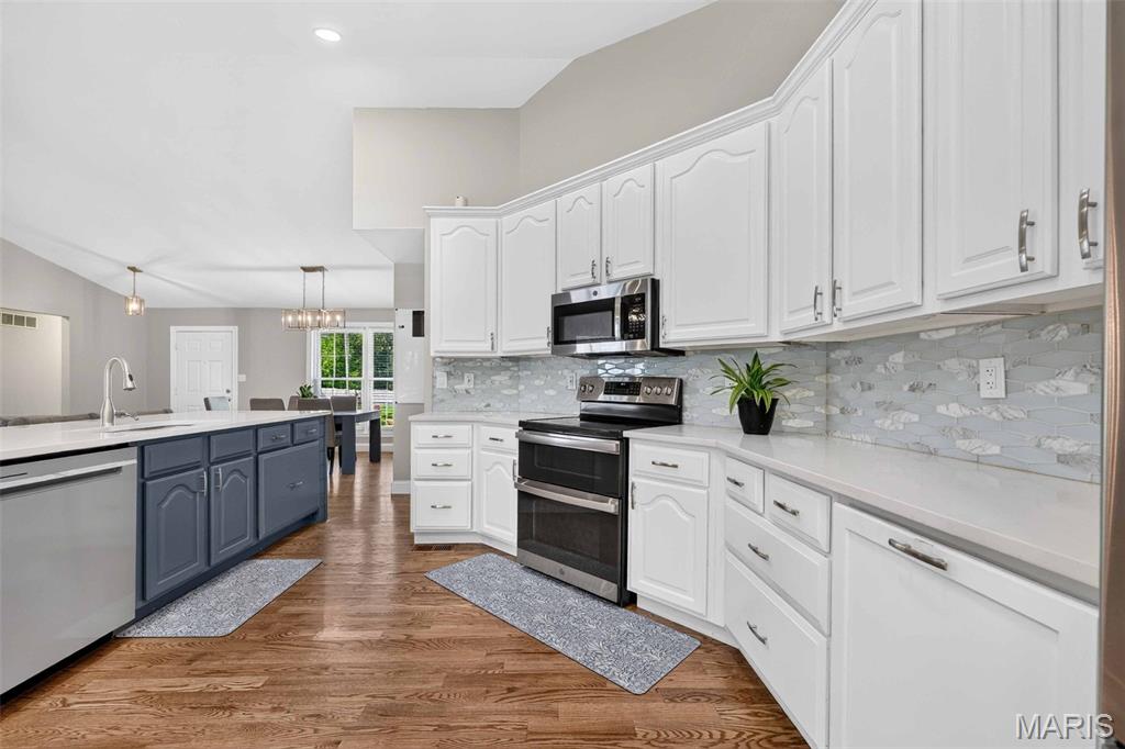 Prospect Lakes - Residential