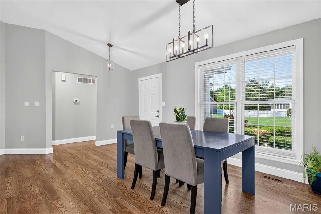 Prospect Lakes - Residential