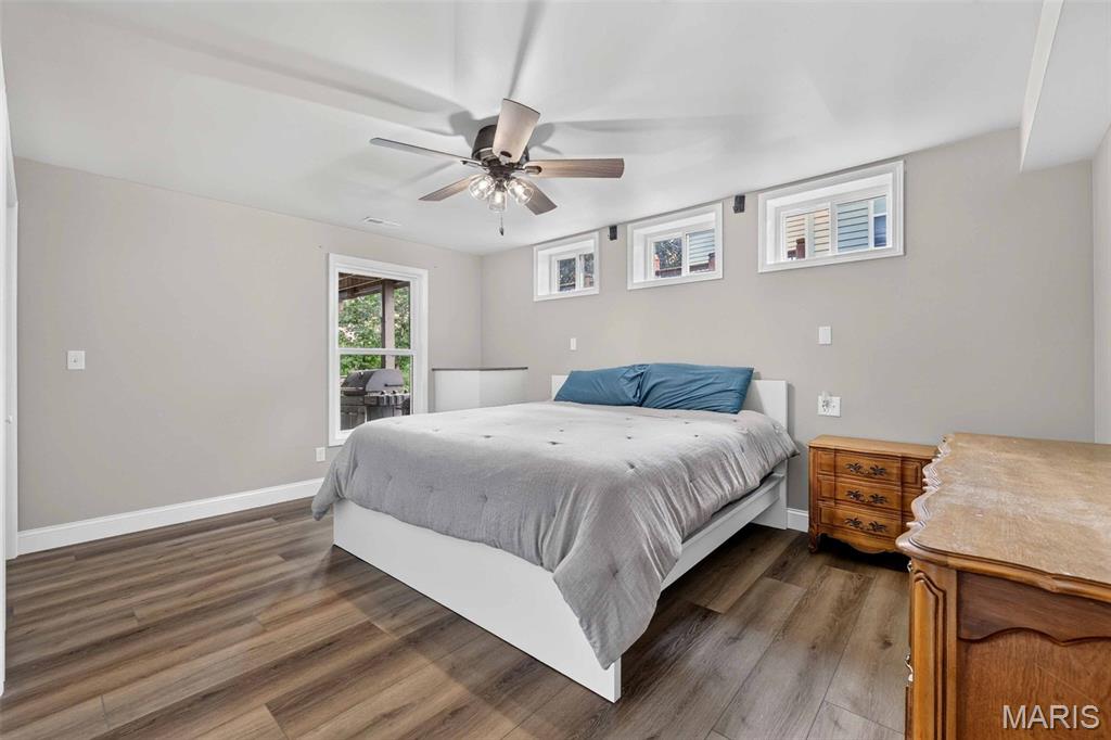 Prospect Lakes - Residential