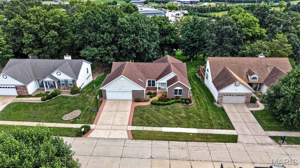 Prospect Lakes - Residential