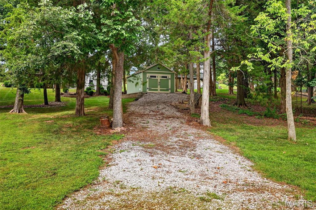 Prospect Lakes - Residential