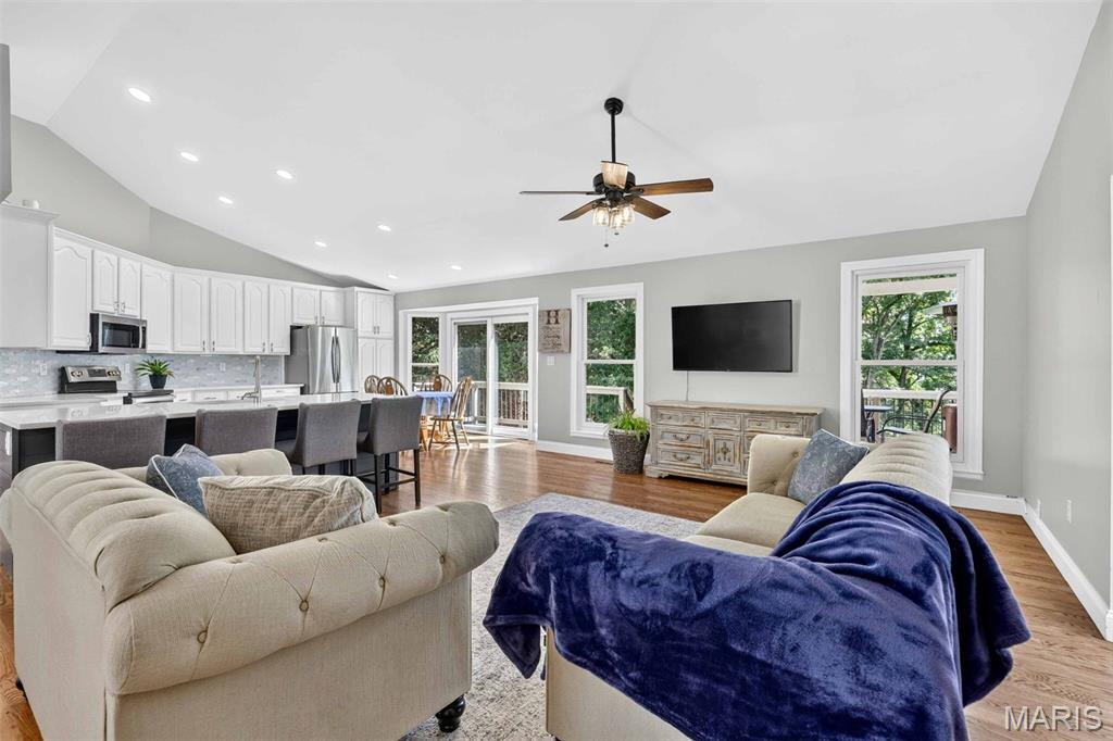 Prospect Lakes - Residential