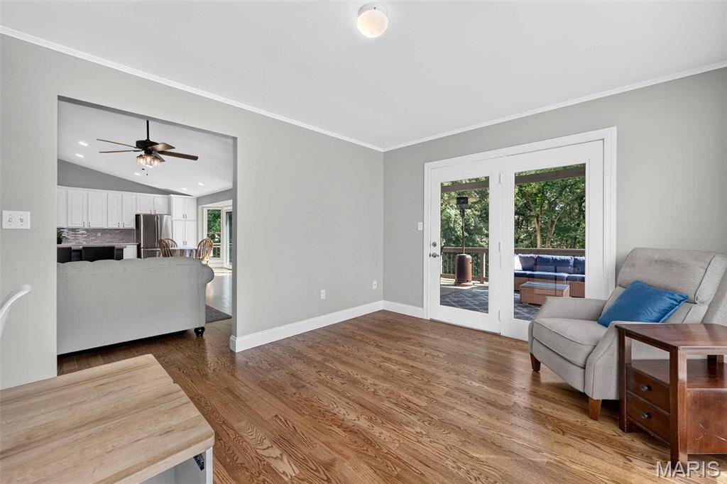 Prospect Lakes - Residential