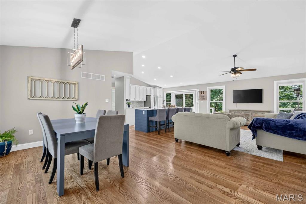 Prospect Lakes - Residential