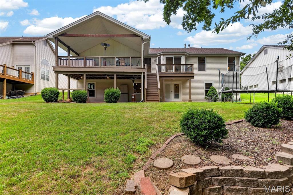 Prospect Lakes - Residential