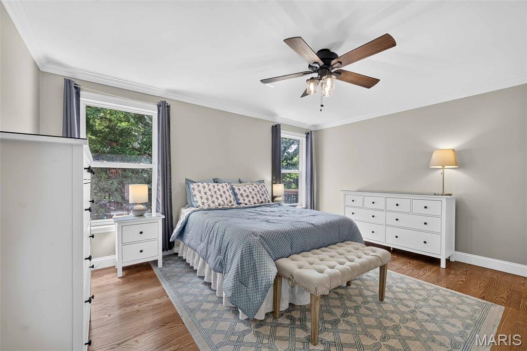 Prospect Lakes - Residential