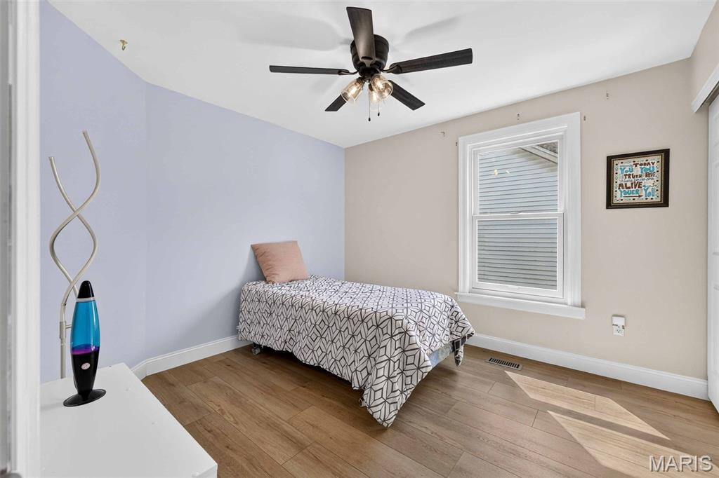 Prospect Lakes - Residential