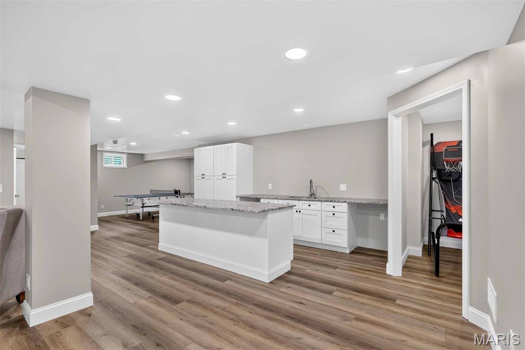 Prospect Lakes - Residential