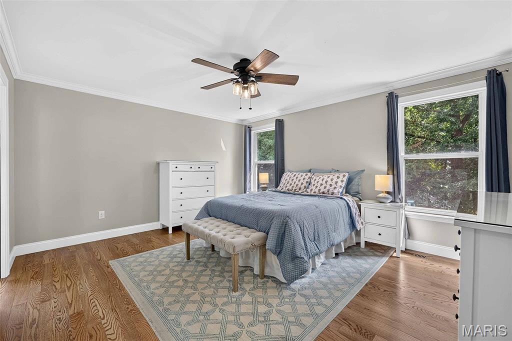Prospect Lakes - Residential