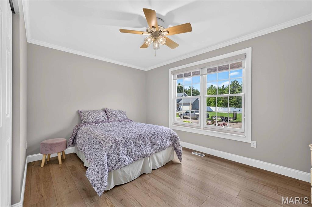 Prospect Lakes - Residential
