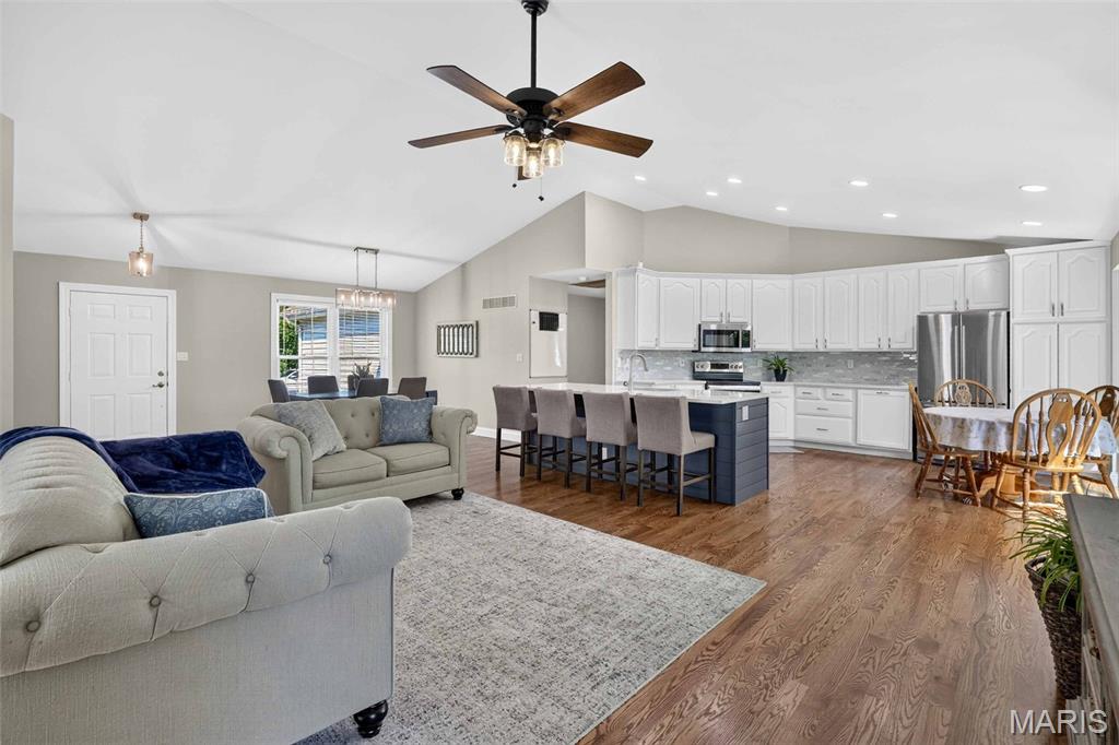 Prospect Lakes - Residential
