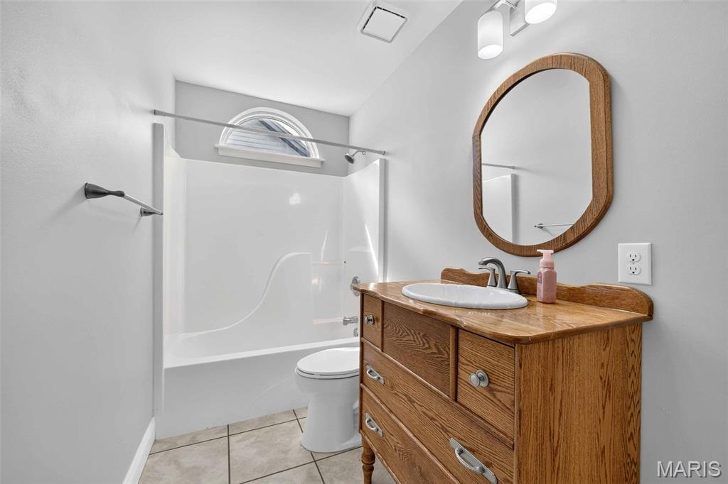 Prospect Lakes - Residential