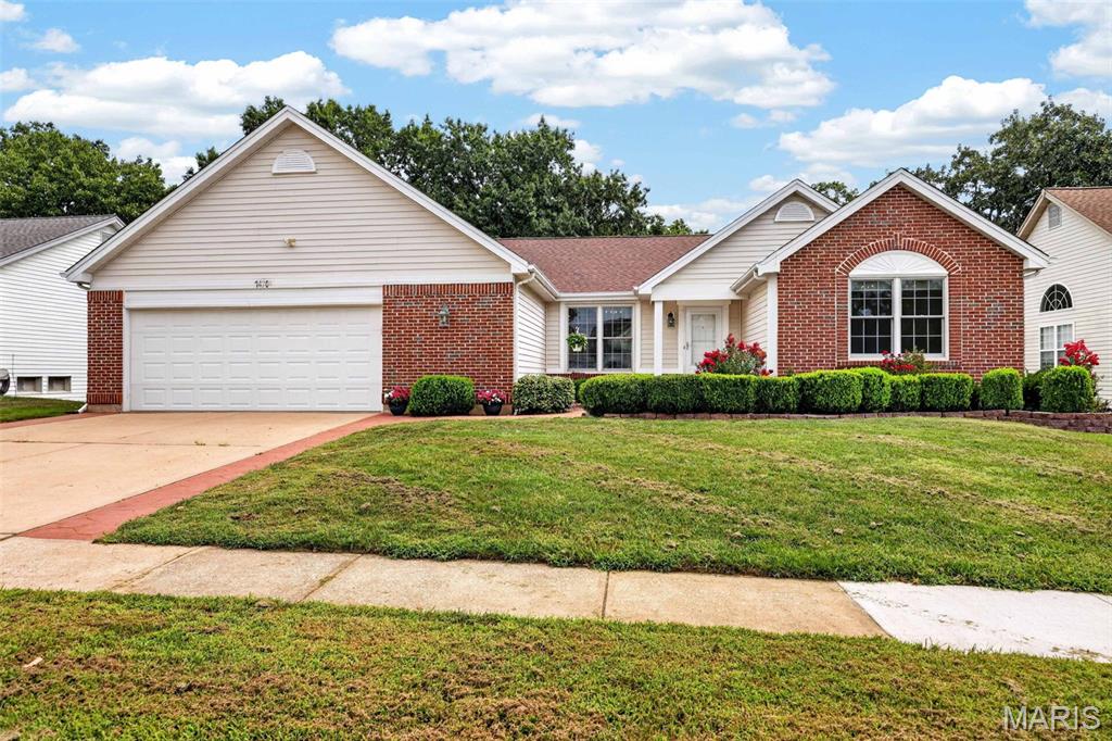 Prospect Lakes - Residential