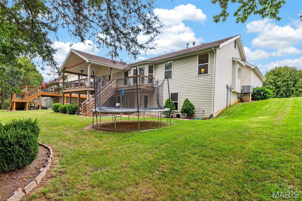 Prospect Lakes - Residential