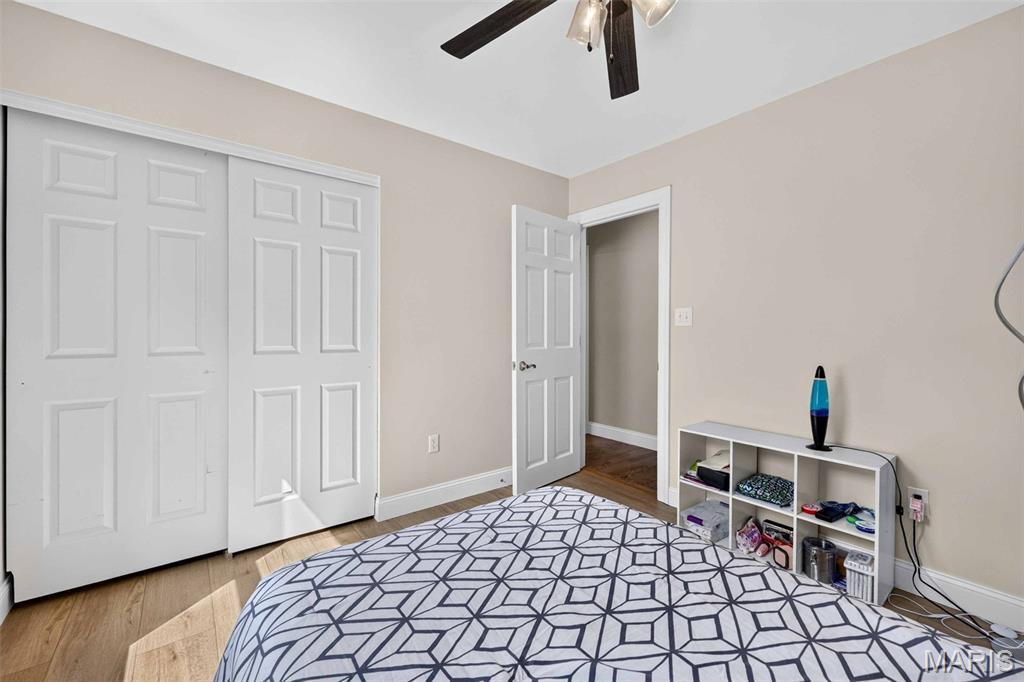 Prospect Lakes - Residential