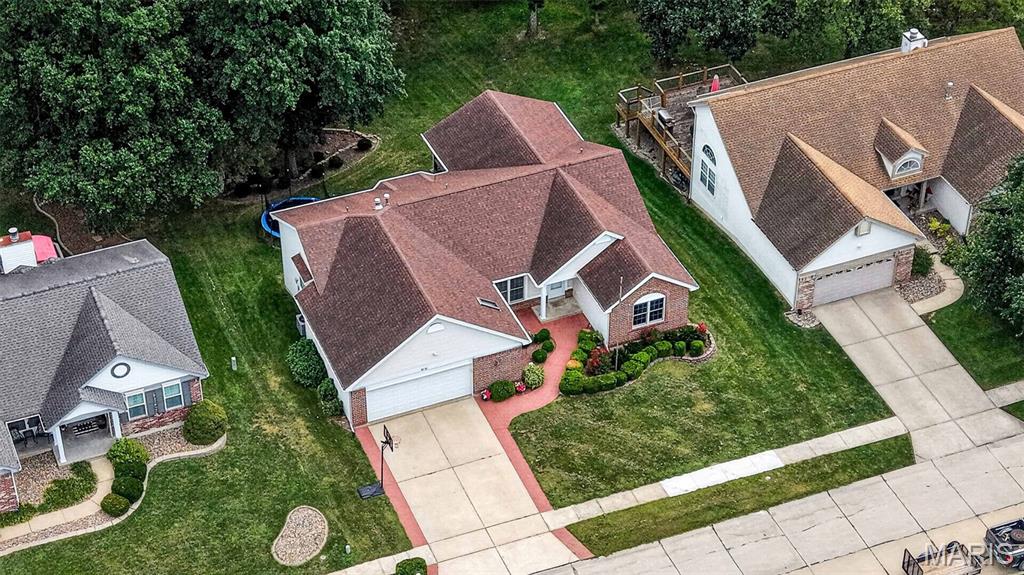 Prospect Lakes - Residential