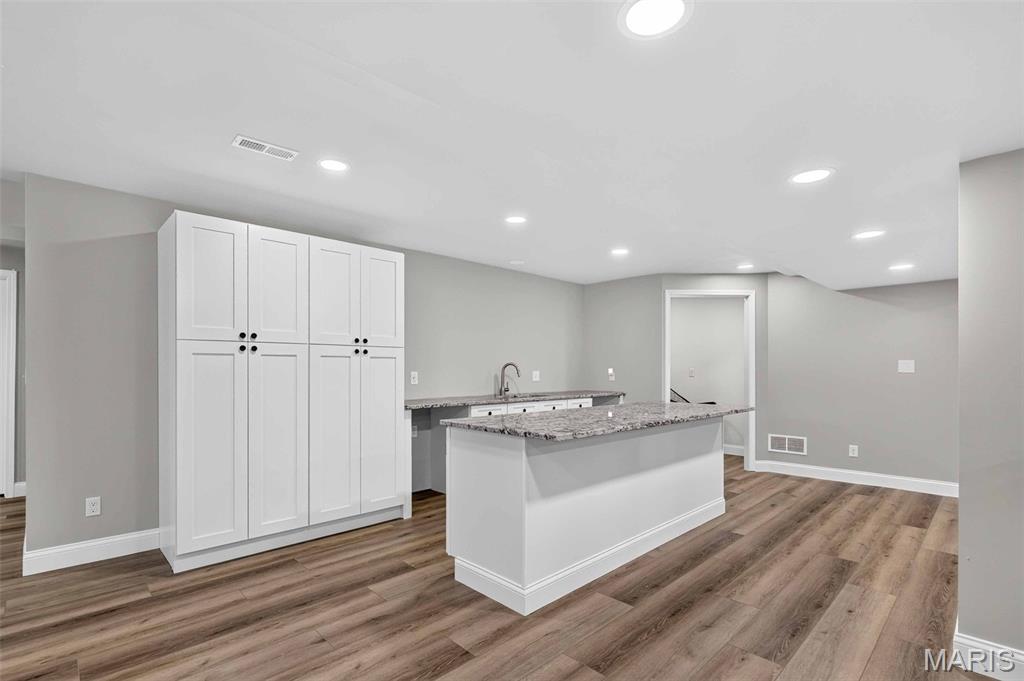 Prospect Lakes - Residential