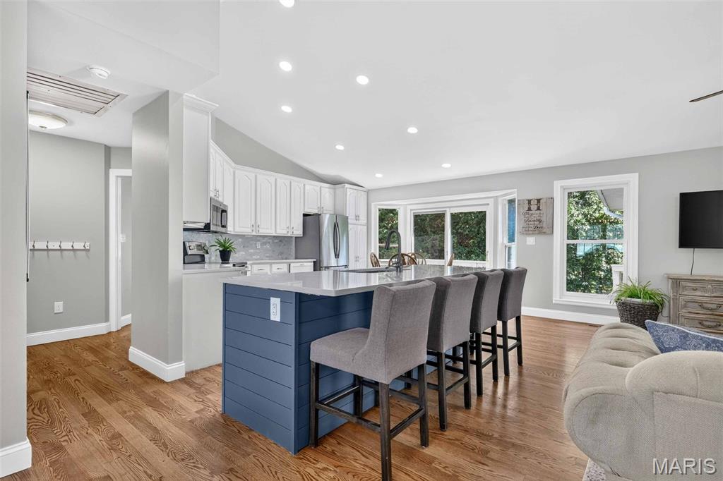 Prospect Lakes - Residential
