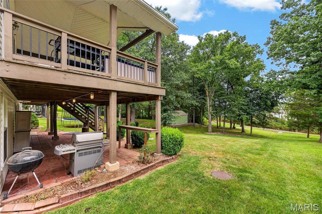 Prospect Lakes - Residential