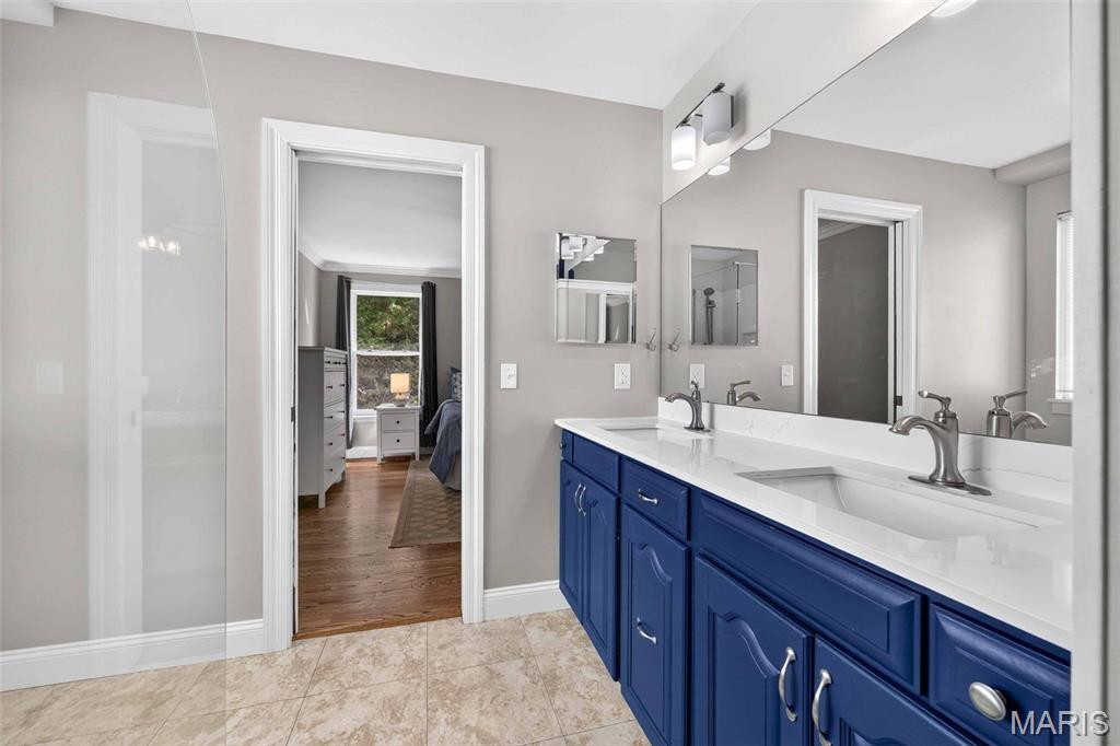 Prospect Lakes - Residential