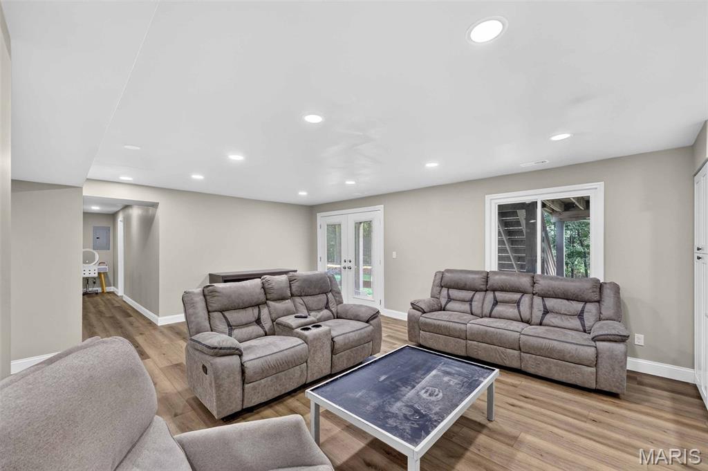 Prospect Lakes - Residential