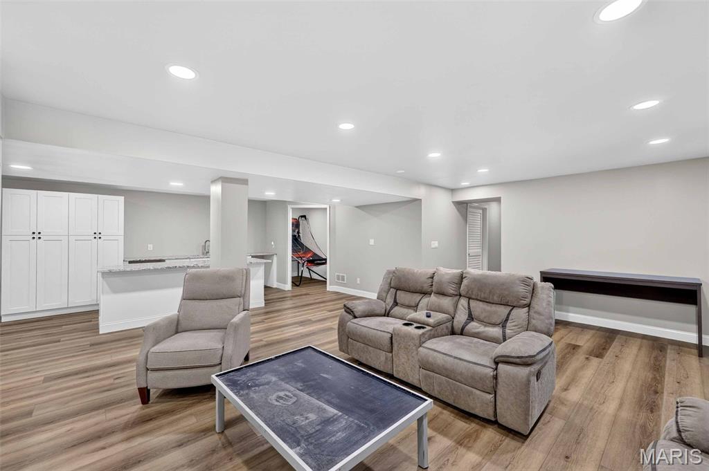 Prospect Lakes - Residential