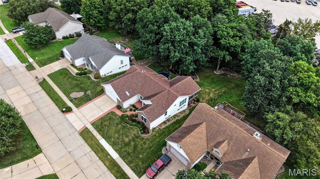 Prospect Lakes - Residential