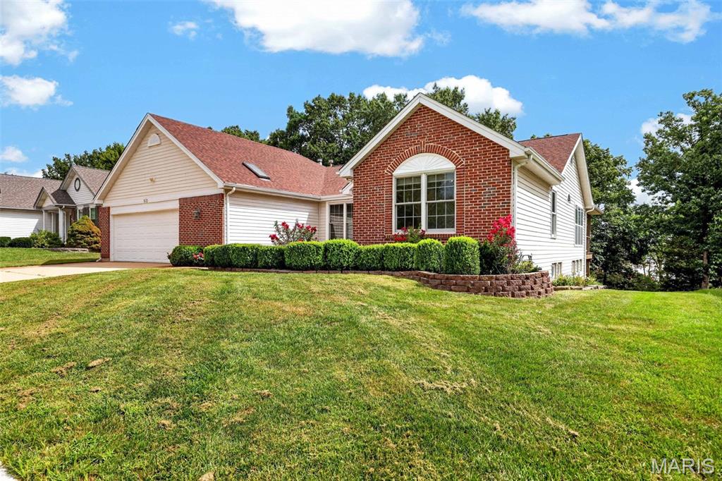 Prospect Lakes - Residential