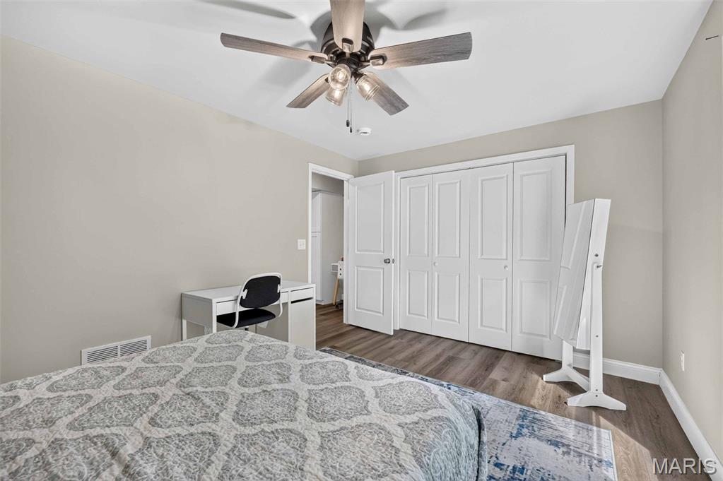 Prospect Lakes - Residential