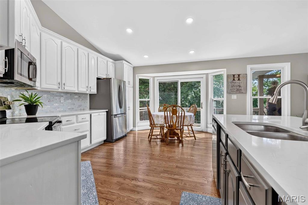 Prospect Lakes - Residential