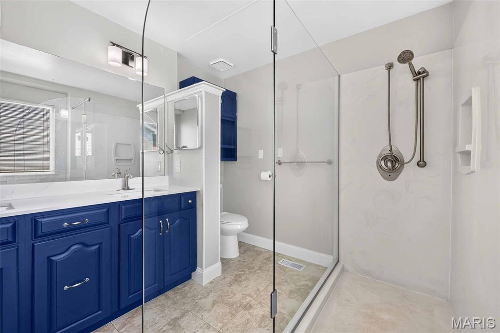 Prospect Lakes - Residential