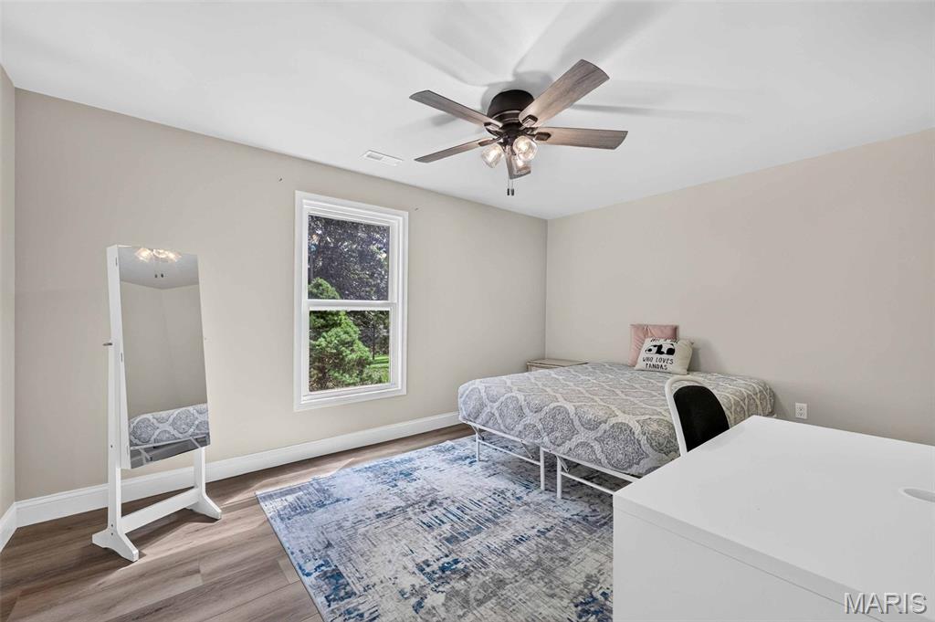 Prospect Lakes - Residential
