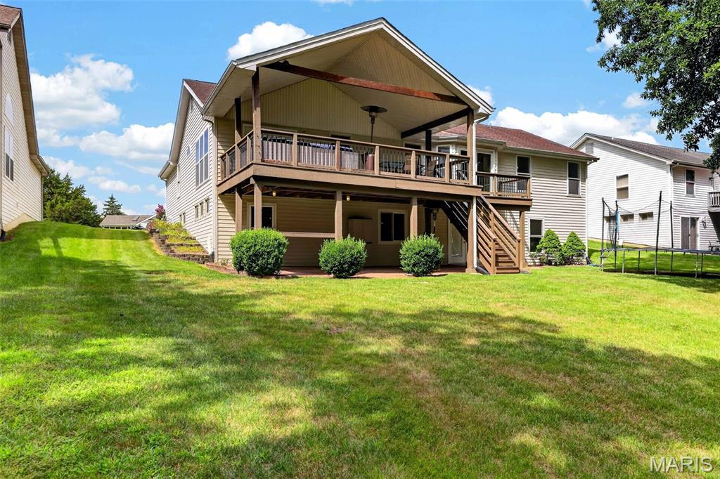 Prospect Lakes - Residential