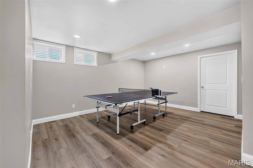 Prospect Lakes - Residential