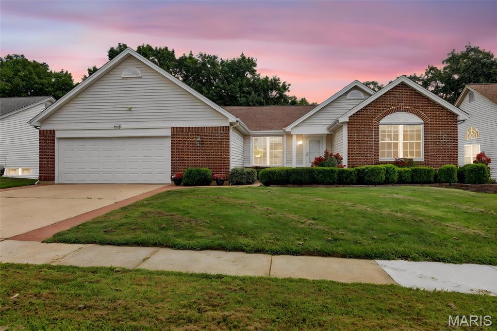 Prospect Lakes - Residential