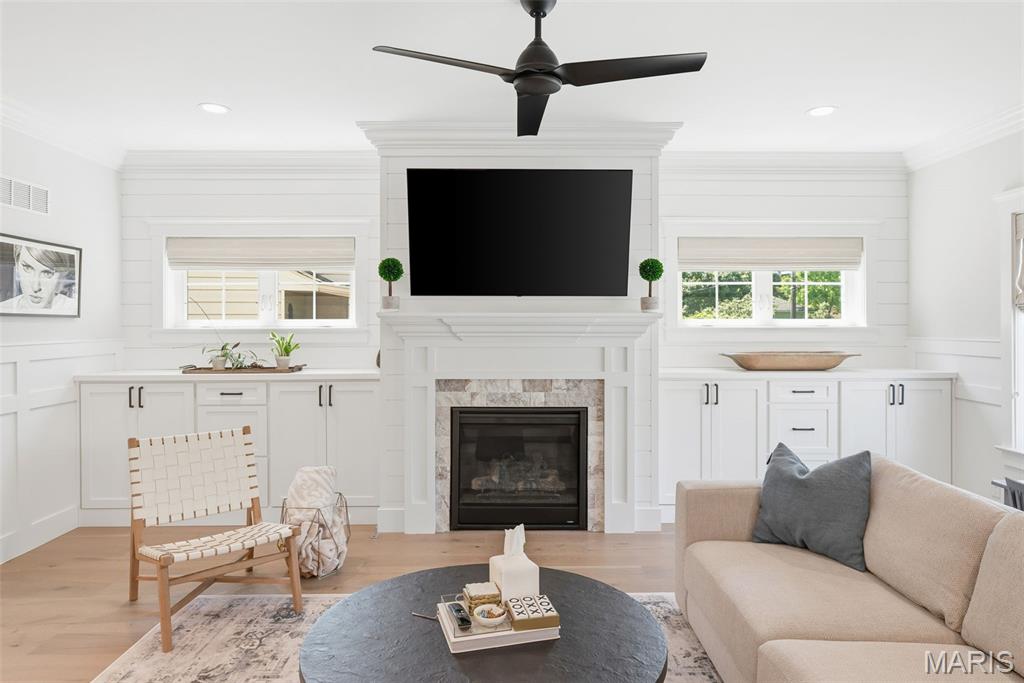 Kirkwood Gardens - Residential