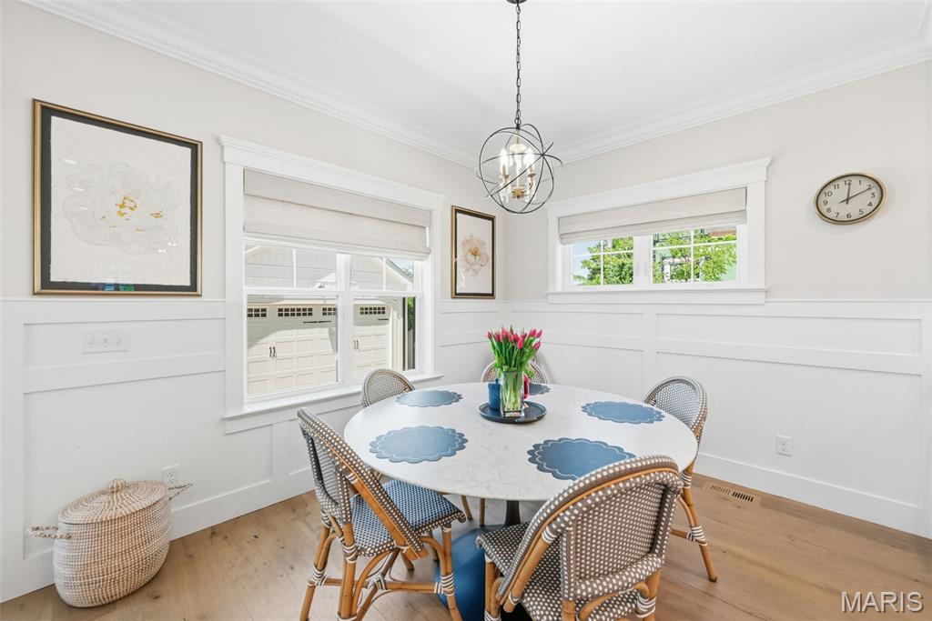 Kirkwood Gardens - Residential