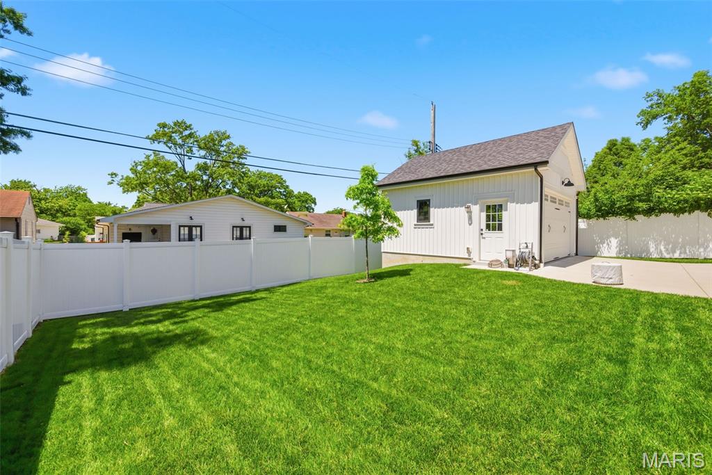 Kirkwood Gardens - Residential
