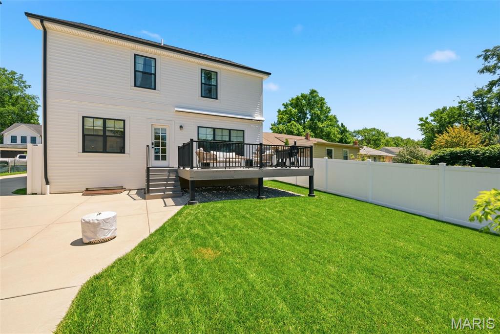 Kirkwood Gardens - Residential
